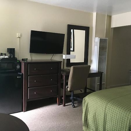 High Country Lodge サウス・レイクタホ エクステリア 写真