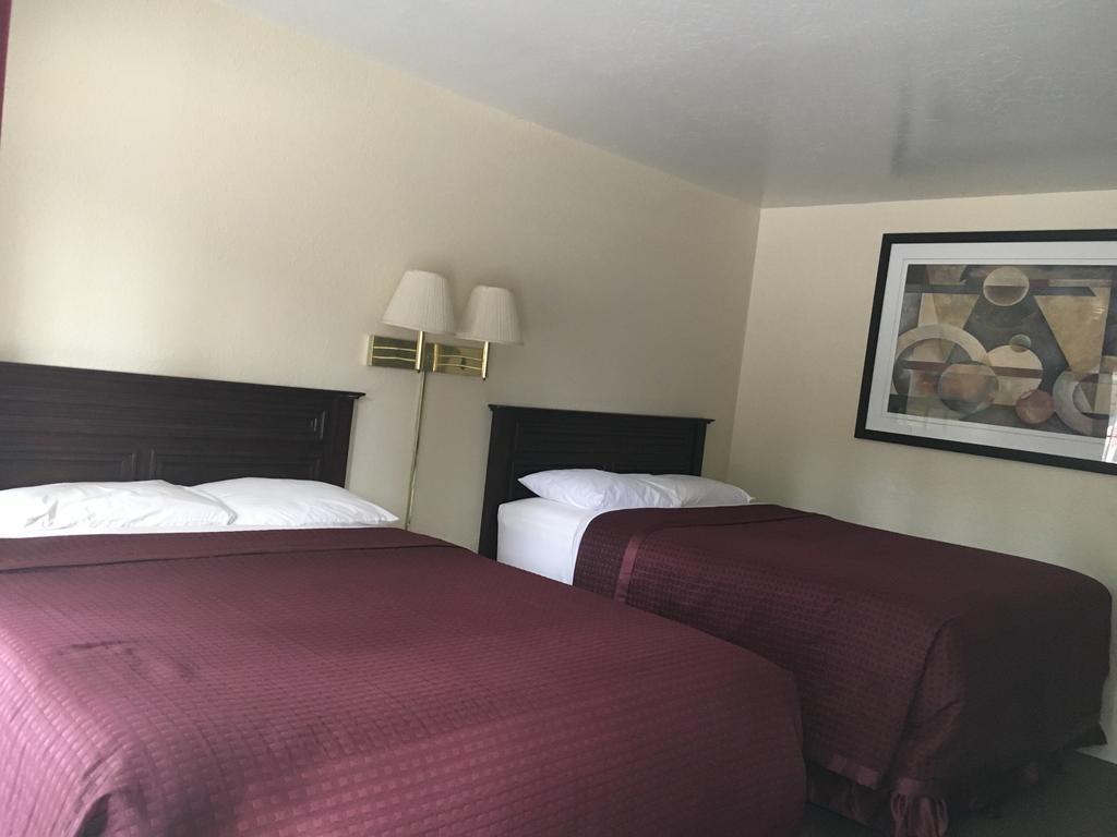 High Country Lodge サウス・レイクタホ エクステリア 写真