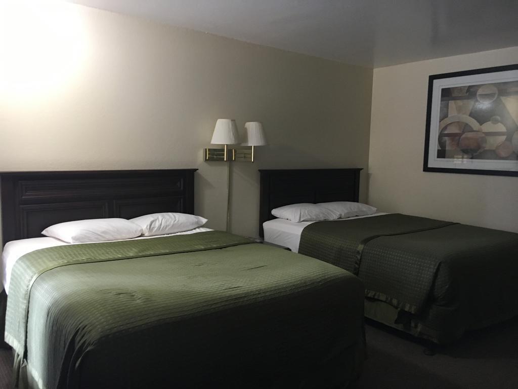 High Country Lodge サウス・レイクタホ エクステリア 写真