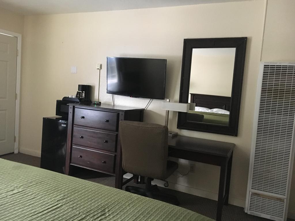 High Country Lodge サウス・レイクタホ エクステリア 写真
