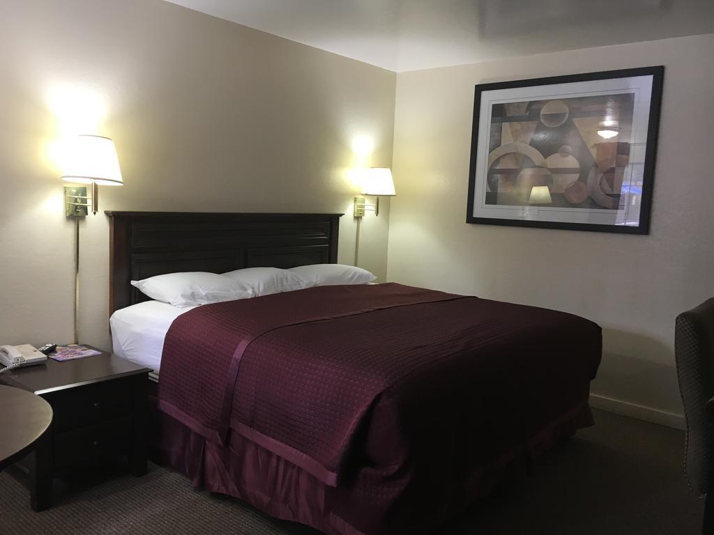 High Country Lodge サウス・レイクタホ エクステリア 写真