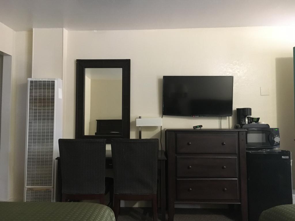 High Country Lodge サウス・レイクタホ エクステリア 写真