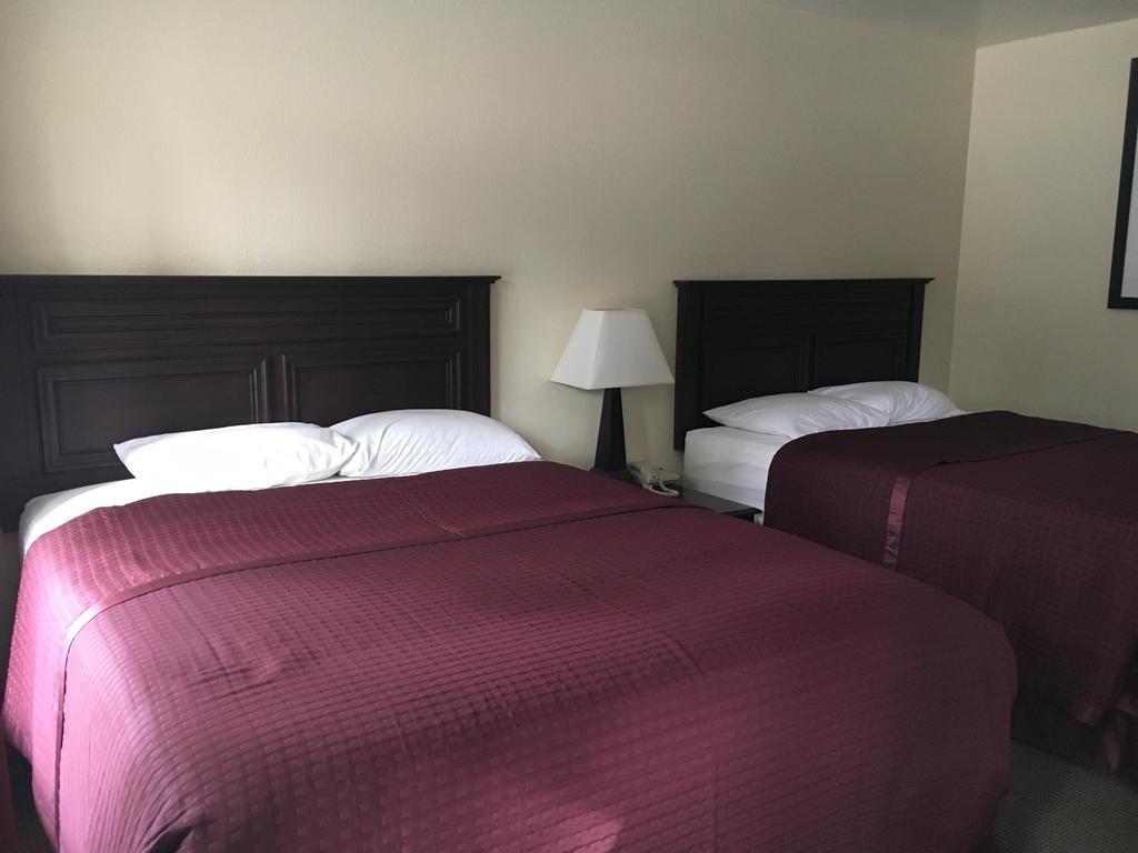 High Country Lodge サウス・レイクタホ エクステリア 写真