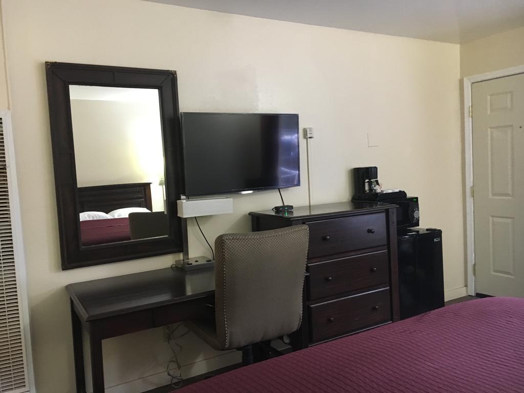 High Country Lodge サウス・レイクタホ エクステリア 写真