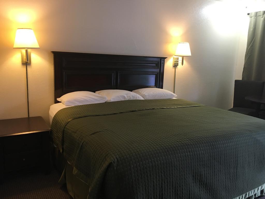 High Country Lodge サウス・レイクタホ エクステリア 写真