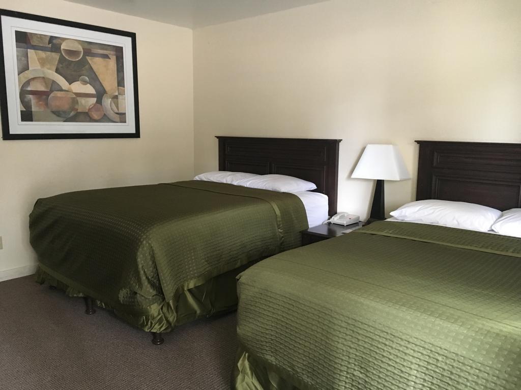 High Country Lodge サウス・レイクタホ エクステリア 写真