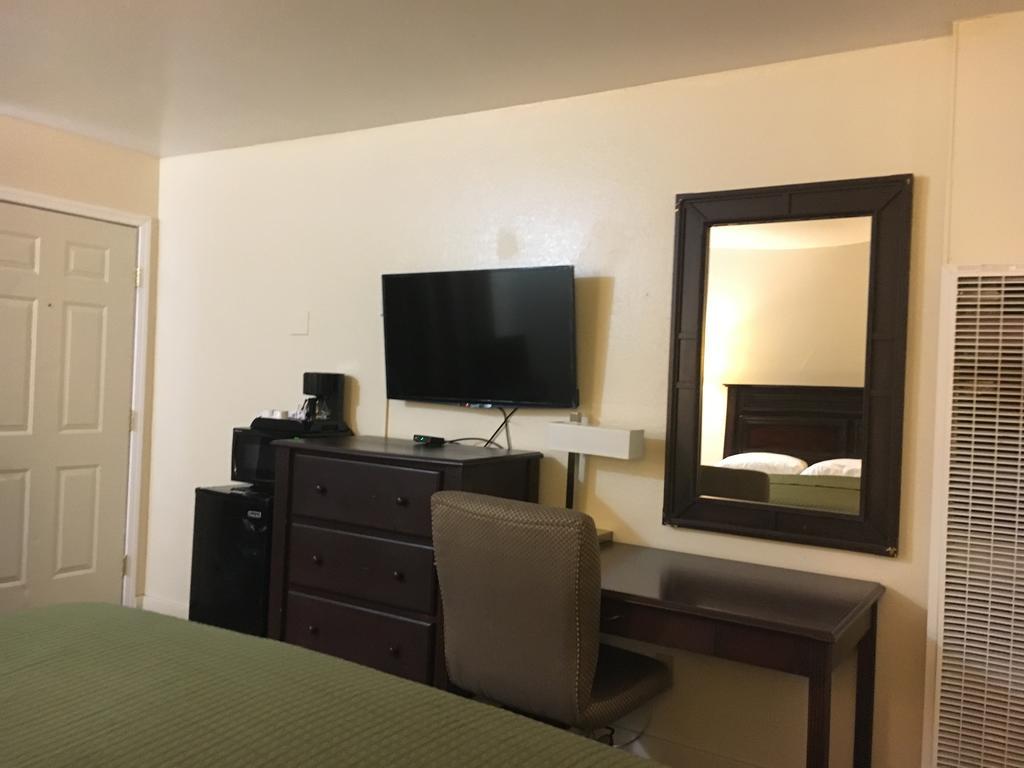 High Country Lodge サウス・レイクタホ エクステリア 写真