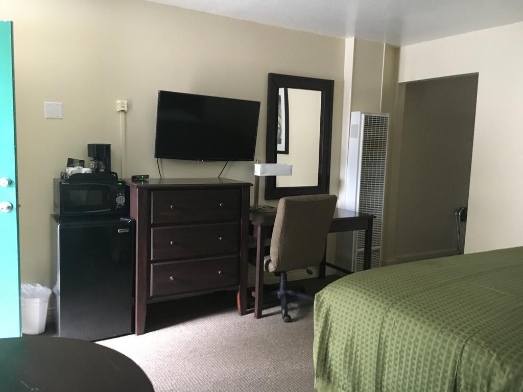 High Country Lodge サウス・レイクタホ エクステリア 写真