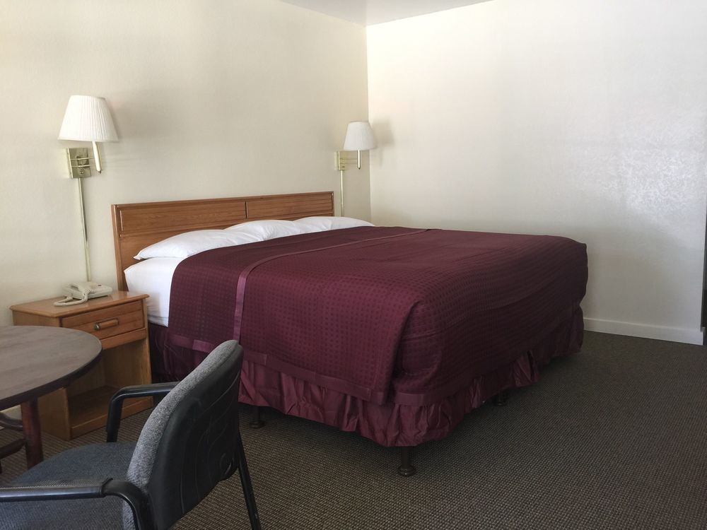 High Country Lodge サウス・レイクタホ エクステリア 写真
