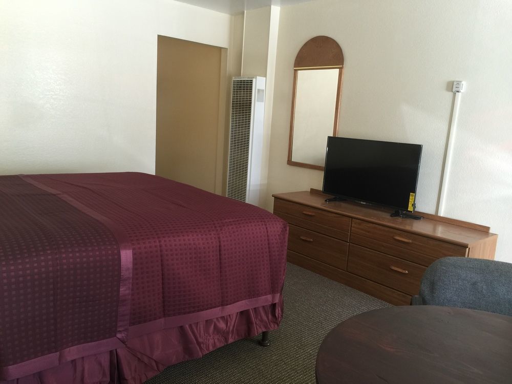 High Country Lodge サウス・レイクタホ エクステリア 写真