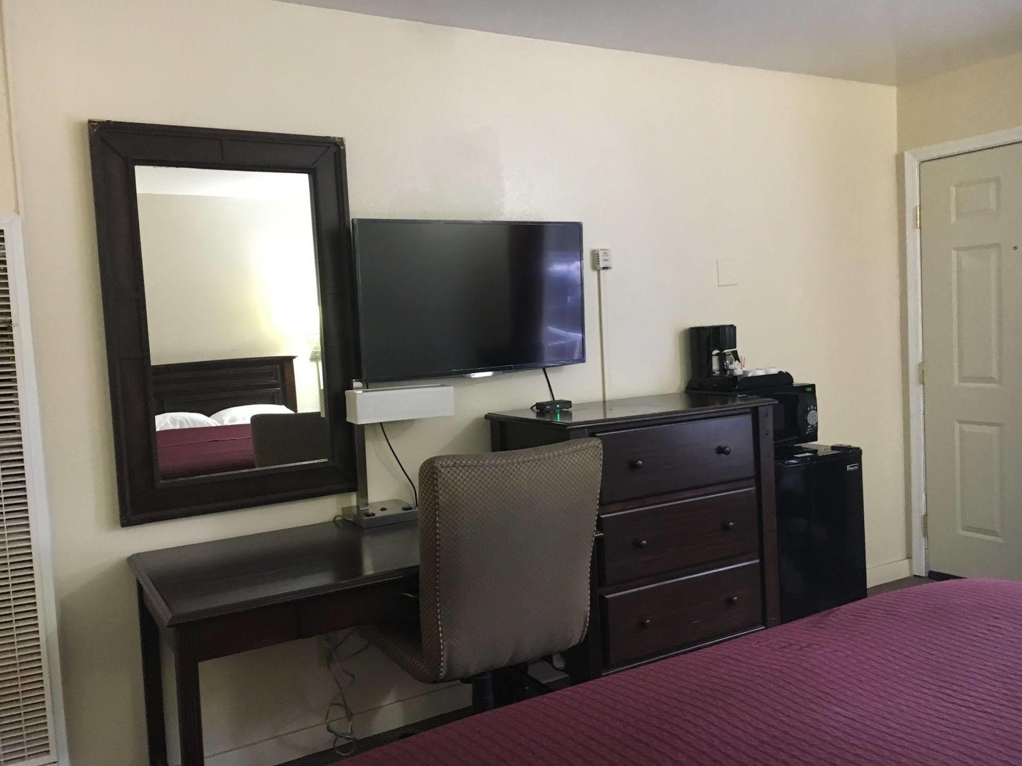High Country Lodge サウス・レイクタホ エクステリア 写真