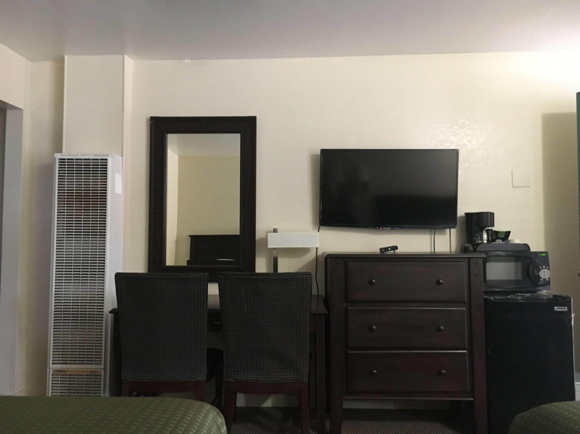 High Country Lodge サウス・レイクタホ エクステリア 写真