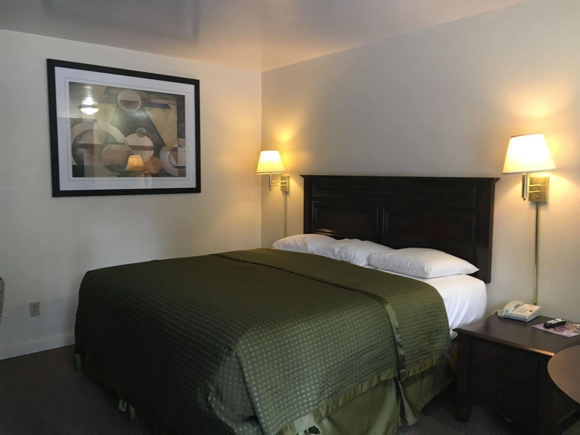 High Country Lodge サウス・レイクタホ エクステリア 写真